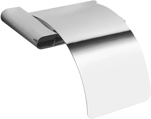 Mexen 70182333-00, Toilettenpapierspender Adox, Chrome