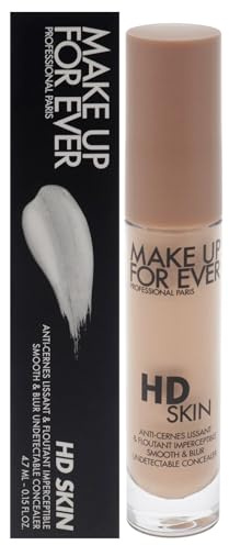 Make Up For Ever - Correttore HD Skin Concealer - 3.0R Nutmeg by Make Up For Ever - 4,5 g