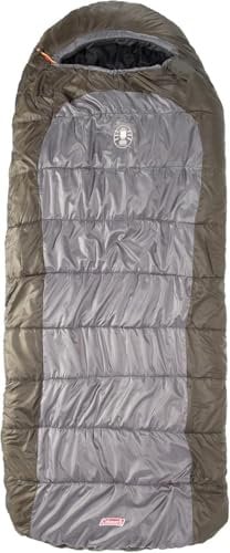 Coleman Big Basin 15 Big & Tall Sleeping Bag