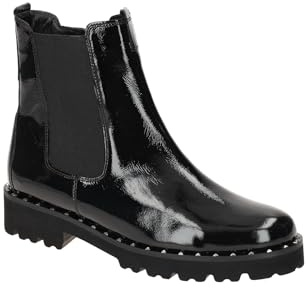 Gabor Damen Chelsea Boots, Frauen Stiefeletten,Best Fitting