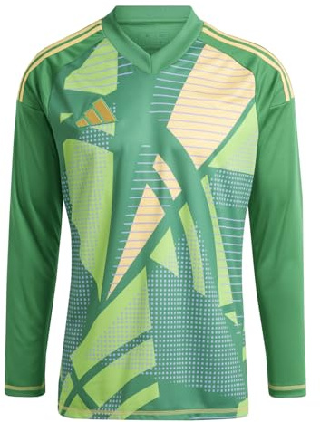 adidas Herren Tiro 24 Competition Long Sleeve Torwarttrikot Jersey (Long Sleeve)
