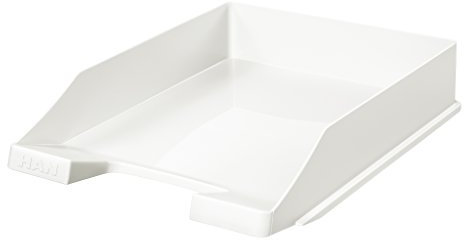 Ordner/Ablagen Papiertiger (Briefablage KLASSIK, weiß, 30er Karton)