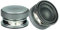 45-mm Horn Magnetisches Hörner Set Vollfrequenz Horn 5 W 4 Ohm Verbessert Hörvermögen Lautsprecher 2 Stück