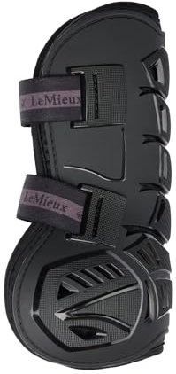 LeMieux Motion Cool Gamaschen Large Black