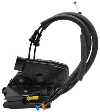 Chiusura centralizzata Attuatore Attuatore Serratura Porta Lato Conducente Anteriore Sinistro Per Kia Per Sportage 2017-2021 81310-D9000 Porta Motore Attuatore Serratura
