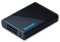 Nextorage Japan SD UHS-II Dual slots card reader USB 10Gbps USB3.2 Gen2 Write protection switch equiped NX-DF1CL
