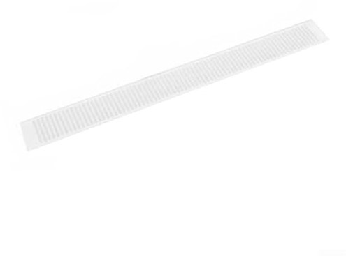 Cache-poussière pour radiateur, cache-radiateur magnétique, pour bloquer la poussière et la décoration de la maison (80 cm)