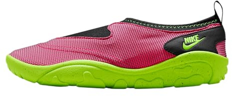 NIKE FZ5628-601 W Aqua Turf Damen Hyper PINK/Electric Green-Black EU 38