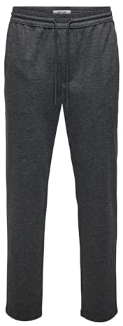 Only & Sons Herren Onslinus Dobby Stretch 0377 Pant Onslinus Dobby Stretch 0377 Pant