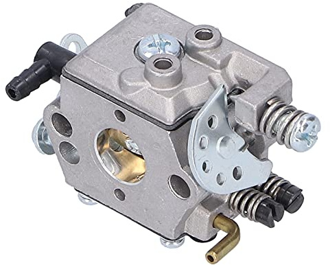 Accessori Motosega elettrica di Sostituzione del Carburatore di Ferro Carburatore Adatto a G2500 25cc per Motosega Motosega Trimmer