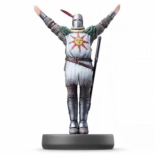 YXCC-SEN Figur Solaire of Astora Game Figure