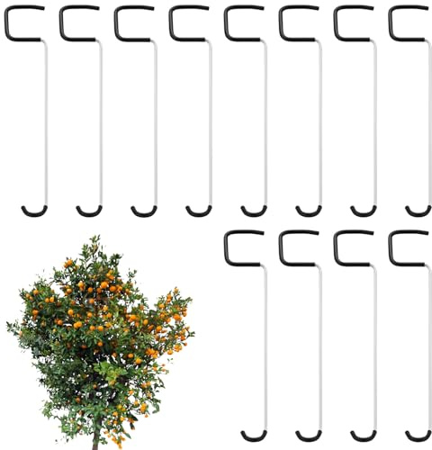 Fruit Spreader | Fruit Tree Folding Tool - Sturdy Folding Tool with Tube for Gardening and Farming Maintenance Assistance for Cherry and Pear