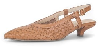 Gabor Damen Slingpumps, Frauen Pumps
