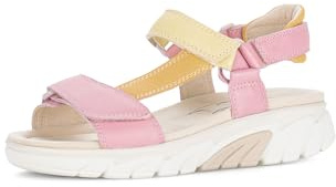 Gabor Damen Trekking Sandalen, Frauen Sandalen