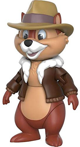 Actionfigur: Disney Afternoons - Chip SAMMELBARE Actionfigur