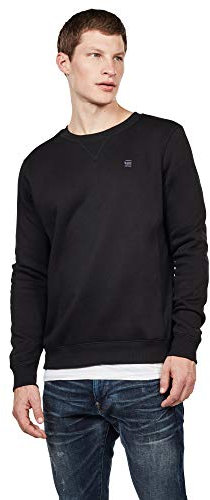 G-STAR RAW Herren Premium Core Sweater