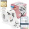 Kamasutra Toilet Paper WC Fun Toilet Paper with Erotic Positions & Postures for Lovers. (Kama Sutra)