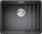 BLANCO Évier de cuisine ETAGON 500-F - Anthracite - 526343