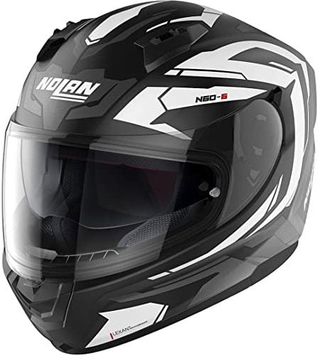 NOLAN CASCO N60-6 ANCHOR 021 XXL