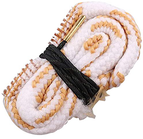 Bore Snake Neu Boresnake Reinigungskit für Pistole Gewehr Flinte Revolver Laufreiniger Seilreiniger fit Kaliber 16 GA-Spur