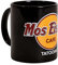 Elbenwald Tasse mit Mos Eisley Cafe Rundumdruck für Star Wars Fans 320 ml Keramik schwarz