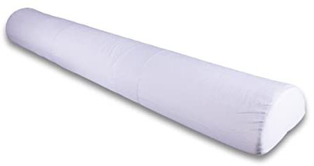 Aidapt Anti-Fall Safety Barrier for Beds.Adult,Elderly,Toddler,Children,Non-Slip Cover, PU Foam,Washable Cover,Safety,Multi Use,Travel Use,Portable,Bed Rail Bumper,Easy to Fit,Ideal for visiting guest