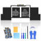 XINGLT A2141 Batería de Repuesto para computadora portátil para A2113 MacBook Pro 16 Pulgadas Batería A2141 (2019) A2113 Batería EMC3347