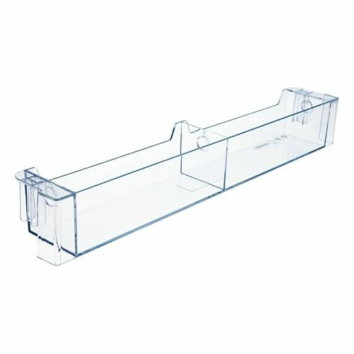 LUTH Premium Profi Parts Türfach Zweigeteilt oben kompatibel mit Bosch 00748588 für Kühlschrank