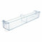 LUTH Premium Profi Parts Türfach Zweigeteilt oben kompatibel mit Bosch 00748588 für Kühlschrank