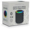 Bigben Enceinte sans Fil Lumineuse Premium – PARTYBTIPMS1