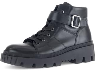 Gabor Damen Schnürstiefeletten, Frauen Stiefeletten,Best Fitting