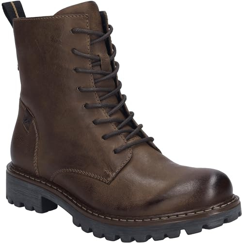 Josef Seibel Marta 02, moro, Farbe:moro, Größe:40