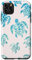 iPhone 11 Pro Max Cute Sea Turtle Beach Summer Case