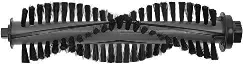 Senrusa Kehrmaschine Hauptbürstenrolle für A4S Cleaner Ersatz-Hauptbürstenstangenzubehör