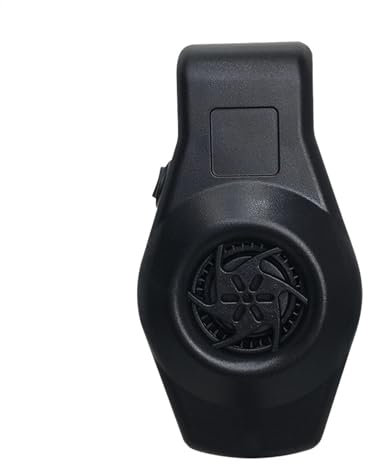 Lunaobrik Ventilateur d'aquarium | Ventilateur de refroidissement silencieux pour aquarium, refroidisseur efficace pour la maison, la cuisine, marché des fruits de mer