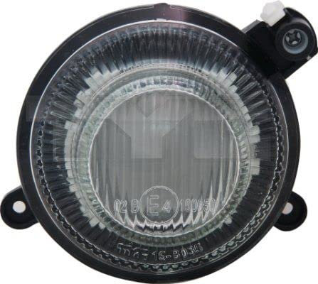 Nebelscheinwerfer Scheinwerfer für 0002902V002 0002902V002000000 Q0002902V002000000 SMART FORTWO Cabrio 450 2004-2007