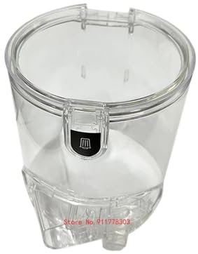 Contenitore For La Polvere Compatibile Con Dreame V9 V10 V11 XR Aspirapolvere Portatile Senza Fili Pezzi Di Ricambio Contenitore For La Polvere Cartuccia For La Polvere(V11)