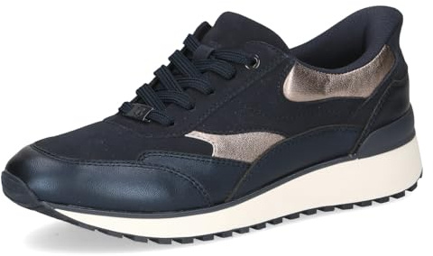 CAPRICE Sneaker 9-23713-46 G-Weite