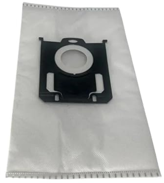 Prolongez la durée de vie votre aspirateur. Compatibilité avec les sacs poubelle City Line HR8375 HR8362 FC8459 FC8202 FC9130 E201S