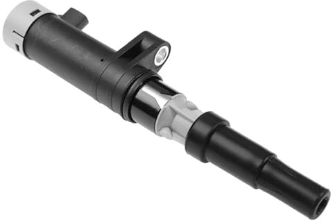 Motor Zündspule Zündspule 7700875000 Für Dacia Für Duster Für Logan Für Sandero 2010-2015 2016 2017 2018 2019(1 piece)