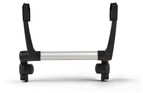 Bugaboo Donkey 6 Single und Double Autositz Adapter