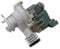 Ariston Ariston Creda Hotpoint Indesit C00090537 - Pompa di scarico per lavastoviglie C00090537