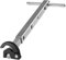 HAUTMEC PRO Clé Lavabo Télescopique 250mm - 432mm, Capacité de 10 - 32 mm