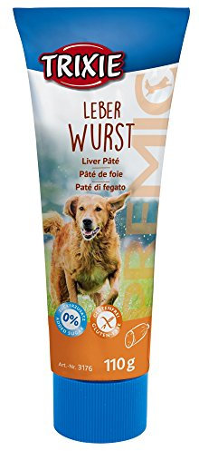 Trixie Salchicha de hígado Premio