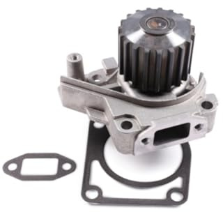 Hepu P1212 - Wasserpumpe | Kompatibel mit: AIXAM 500 Schrägheck, LIGIER NOVA