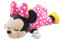 Disney Minnie Mouse Cuddleez Plush - Large - 23 Inch