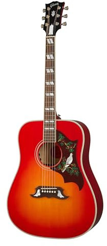 Dove Original VCS - Westerngitarre