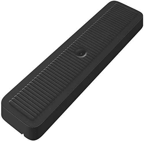 INNONEXXT® Premium Cales pour vitrage | 24 x 100 mm, 6mm - 500 pièces | Fabriqué en Allemagne | Cales, entretoises, cales d'espacement en plastique, entretoise plastique, plots terrasse réglable