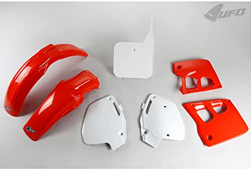 UFO PLAST KIT 999 90 Honda CR 250 1990-1991