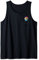 Lolli in der Tasche Kinder Lolli Lutscher Tank Top